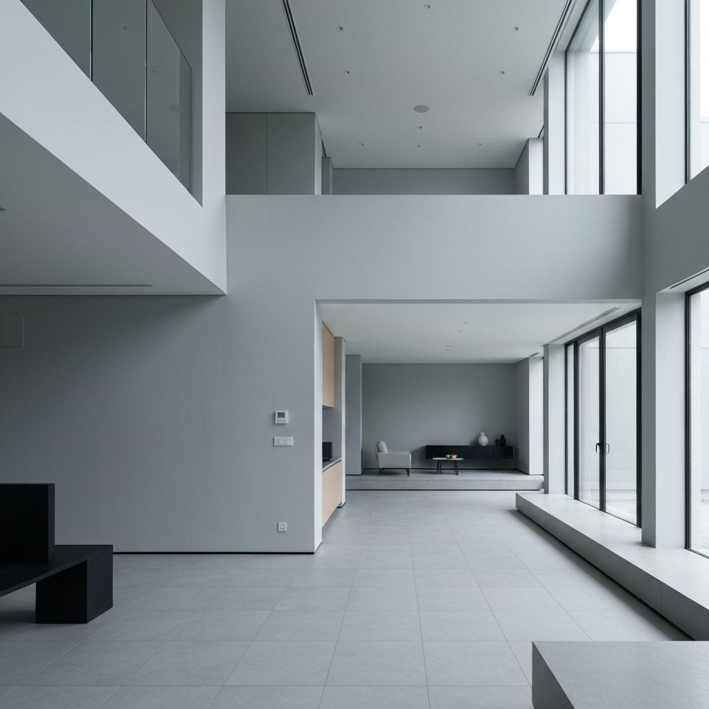 Modern architecture